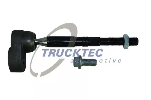 TRUCKTEC AUTOMOTIVE Axialgelenk, Spurstange (02.31.236)