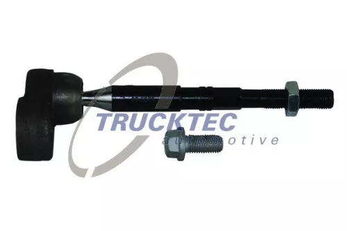TRUCKTEC AUTOMOTIVE Axialgelenk, Spurstange (02.31.237)