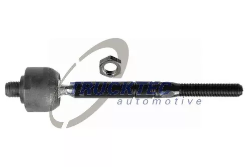 TRUCKTEC AUTOMOTIVE Axialgelenk, Spurstange (02.31.238)