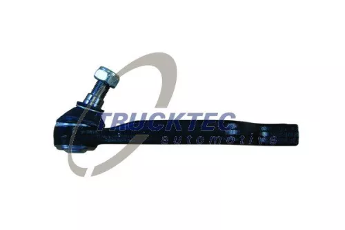 TRUCKTEC AUTOMOTIVE Spurstangenkopf (02.31.240)