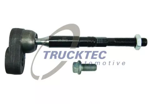 TRUCKTEC AUTOMOTIVE Axialgelenk, Spurstange (02.31.242)