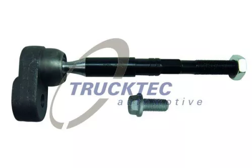 TRUCKTEC AUTOMOTIVE Axialgelenk, Spurstange (02.31.243)