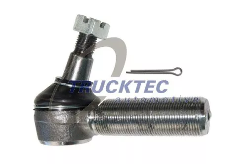 TRUCKTEC AUTOMOTIVE Spurstangenkopf (02.31.277)