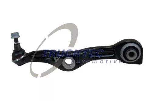 Lenker, Radaufhängung