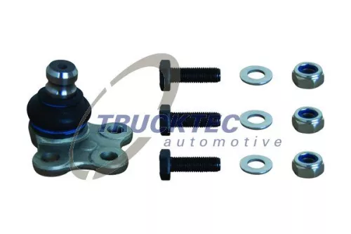 TRUCKTEC AUTOMOTIVE Trag-/Führungsgelenk (02.31.331)