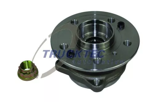TRUCKTEC AUTOMOTIVE Radlagersatz (02.31.343)