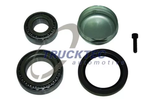 TRUCKTEC AUTOMOTIVE Radlagersatz (02.31.344)