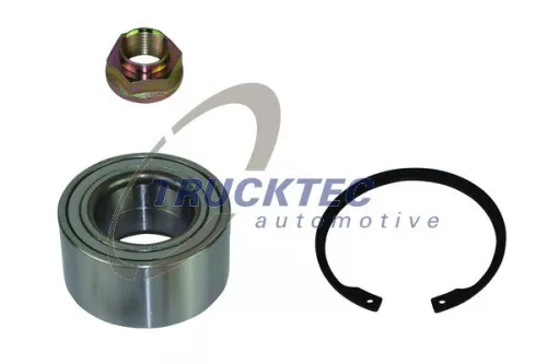 TRUCKTEC AUTOMOTIVE Radlagersatz (02.31.351)