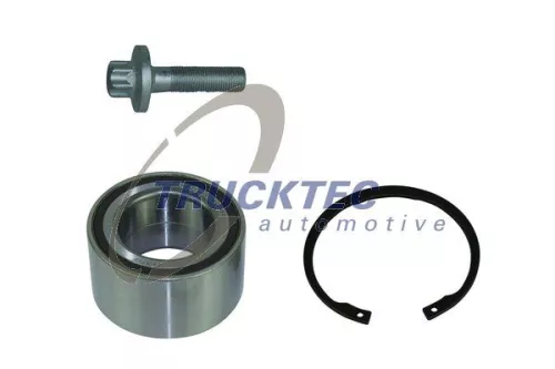 TRUCKTEC AUTOMOTIVE Radlagersatz (02.31.356)