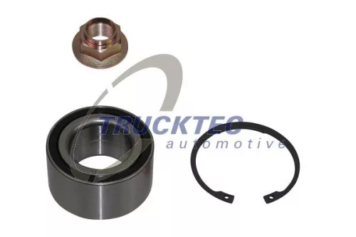 TRUCKTEC AUTOMOTIVE Radlagersatz (02.31.359)