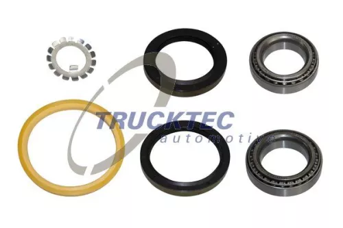 TRUCKTEC AUTOMOTIVE Radlagersatz (02.31.361)