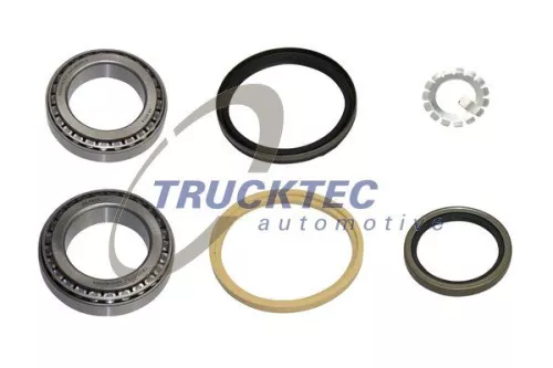 TRUCKTEC AUTOMOTIVE Radlagersatz (02.31.362)
