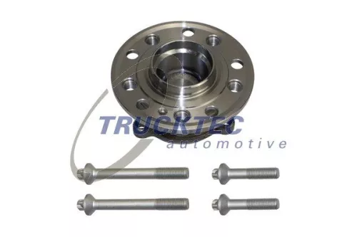 TRUCKTEC AUTOMOTIVE Radlagersatz (02.31.365)