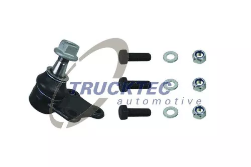 TRUCKTEC AUTOMOTIVE Trag-/Führungsgelenk (02.31.367)