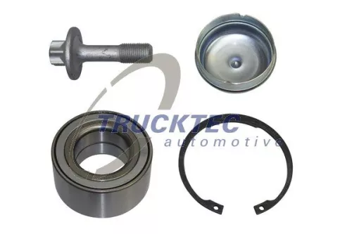 TRUCKTEC AUTOMOTIVE Radlagersatz (02.31.374)