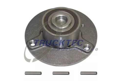 TRUCKTEC AUTOMOTIVE Radlagersatz (02.31.392)