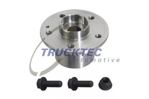 TRUCKTEC AUTOMOTIVE Radlager (02.31.402)