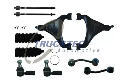 TRUCKTEC AUTOMOTIVE Reparatursatz, Achskörper (02.31.901)