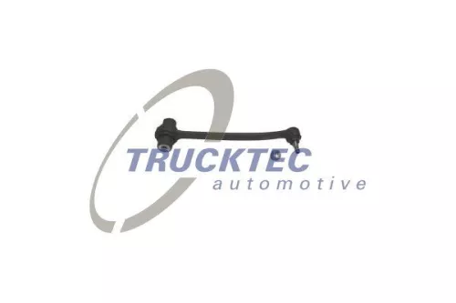 TRUCKTEC AUTOMOTIVE Lenker, Radaufhängung (02.32.055)