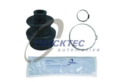 TRUCKTEC AUTOMOTIVE Faltenbalgsatz, Antriebswelle (02.32.060)