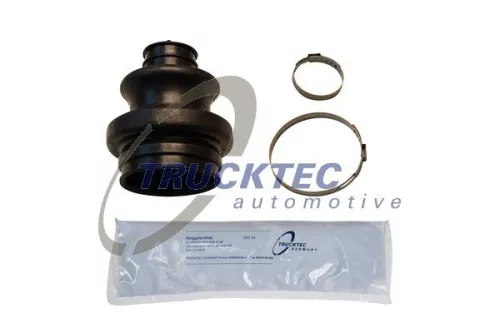 TRUCKTEC AUTOMOTIVE Faltenbalgsatz, Antriebswelle (02.32.070)