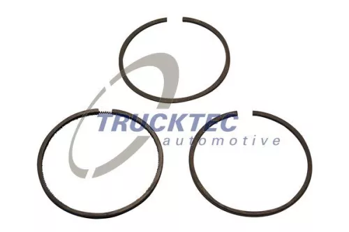 TRUCKTEC AUTOMOTIVE Kolbenringsatz, Kompressor (01.43.005)