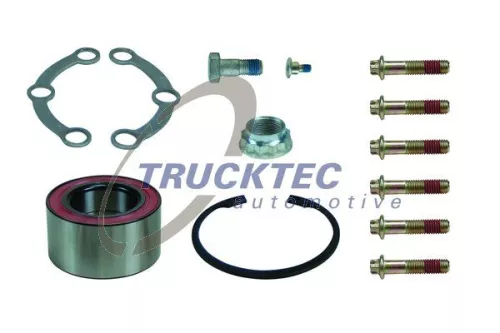TRUCKTEC AUTOMOTIVE Radlagersatz (02.32.075)