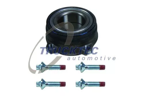 TRUCKTEC AUTOMOTIVE Radlagersatz (02.32.076)