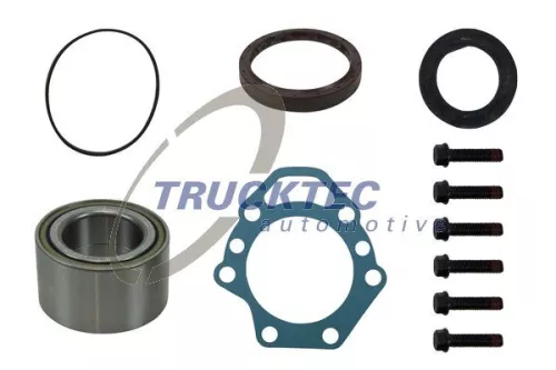 TRUCKTEC AUTOMOTIVE Radlagersatz (02.32.077)