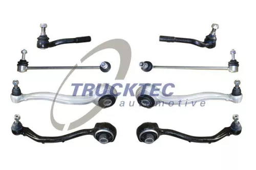 TRUCKTEC AUTOMOTIVE Reparatursatz, Querlenker (02.32.081)