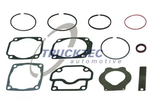 TRUCKTEC AUTOMOTIVE Reparatursatz, Kompressor (01.43.008)