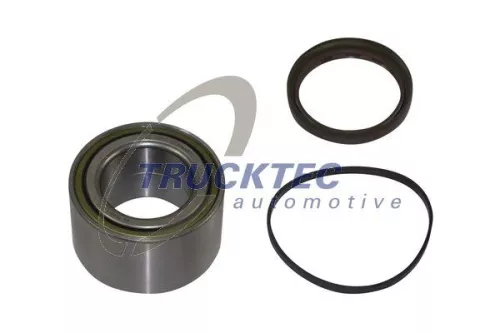 TRUCKTEC AUTOMOTIVE Radlagersatz (02.32.089)