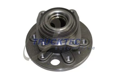 TRUCKTEC AUTOMOTIVE Radlagersatz (02.32.097)