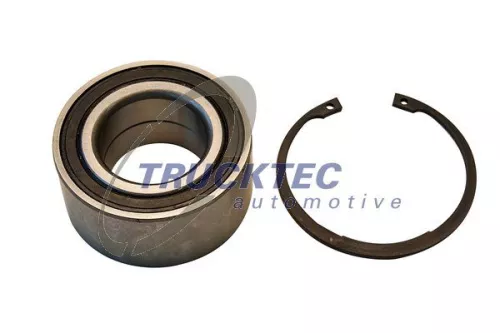 TRUCKTEC AUTOMOTIVE Radlagersatz (02.32.099)