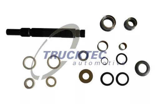 TRUCKTEC AUTOMOTIVE Reparatursatz, Ausrücklager (01.43.018)