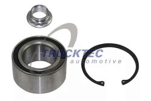 TRUCKTEC AUTOMOTIVE Radlagersatz (02.32.125)