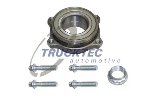 TRUCKTEC AUTOMOTIVE Radlagersatz (02.32.126)