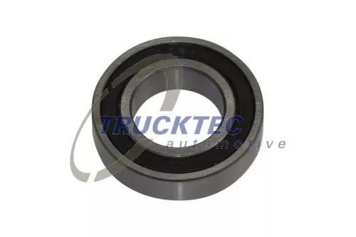 TRUCKTEC AUTOMOTIVE Lager, Gelenkwellenmittellager (02.32.127)