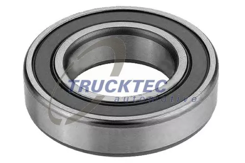 TRUCKTEC AUTOMOTIVE Lager, Gelenkwellenmittellager (02.32.128)