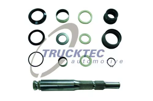 TRUCKTEC AUTOMOTIVE Reparatursatz, Ausrücklager (01.43.019)