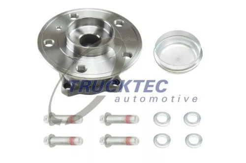 TRUCKTEC AUTOMOTIVE Radlagersatz (02.32.143)