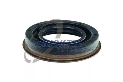 TRUCKTEC AUTOMOTIVE Wellendichtring, Differential (02.32.144)