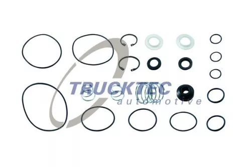 TRUCKTEC AUTOMOTIVE Reparatursatz, Bremsventil-Betriebsbremse (01.43.026)