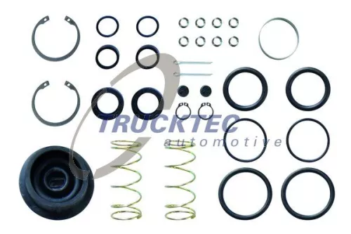 TRUCKTEC AUTOMOTIVE Reparatursatz, Bremsventil-Betriebsbremse (01.43.027)