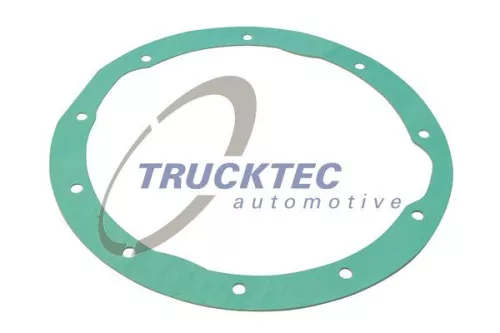 TRUCKTEC AUTOMOTIVE Dichtung, Differential (02.32.163)