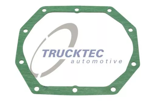TRUCKTEC AUTOMOTIVE Dichtung, Differential (02.32.164)
