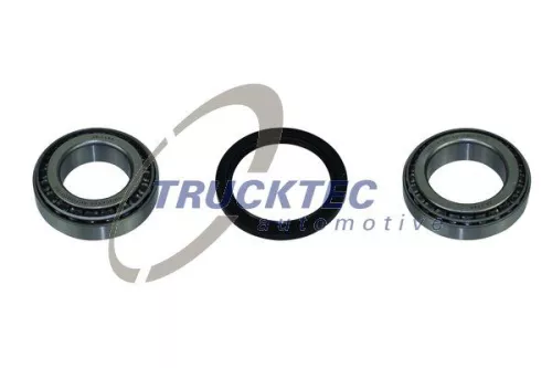 TRUCKTEC AUTOMOTIVE Radlagersatz (02.32.165)