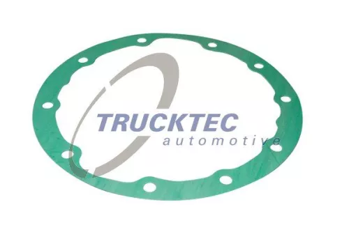 TRUCKTEC AUTOMOTIVE Dichtung, Differential (02.32.168)