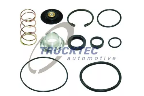 TRUCKTEC AUTOMOTIVE Reparatursatz, Relaisventil (01.43.032)