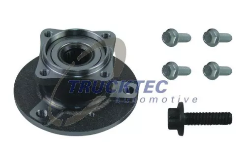 TRUCKTEC AUTOMOTIVE Radlagersatz (02.32.178)